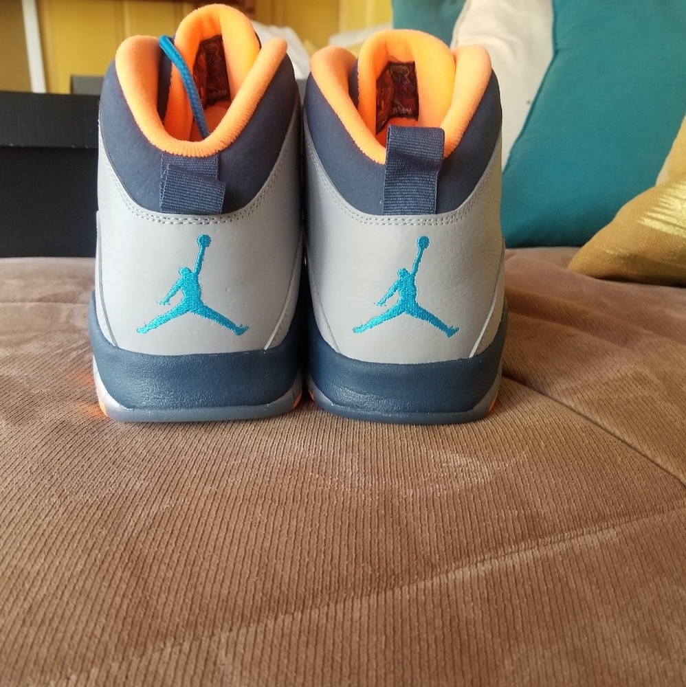 Jordan Retro X size 12 (Deadstock)